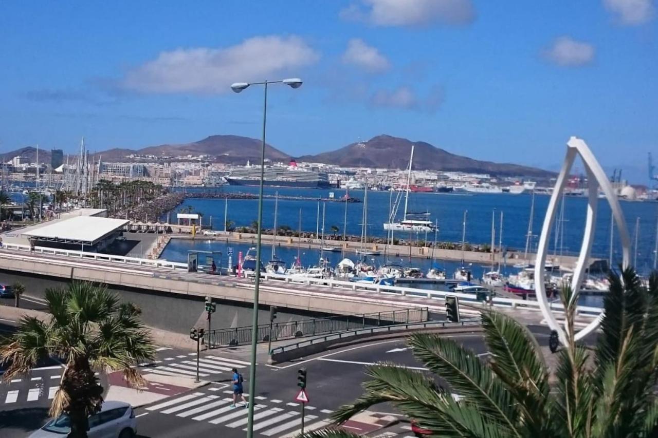 Balcon De La Bahia Gran Canaria Las Palmas de Gran Canaria Zewnętrze zdjęcie