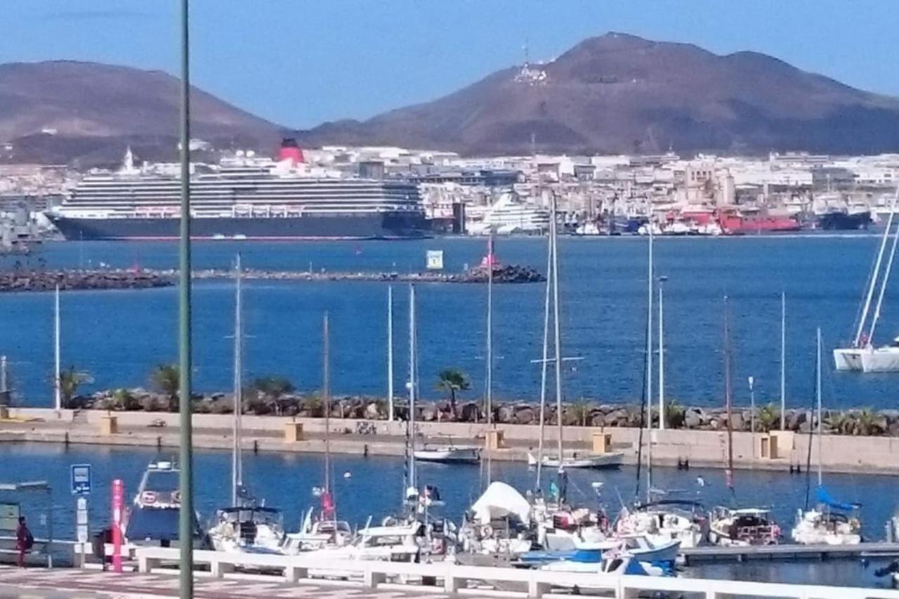 Balcon De La Bahia Gran Canaria Las Palmas de Gran Canaria Zewnętrze zdjęcie