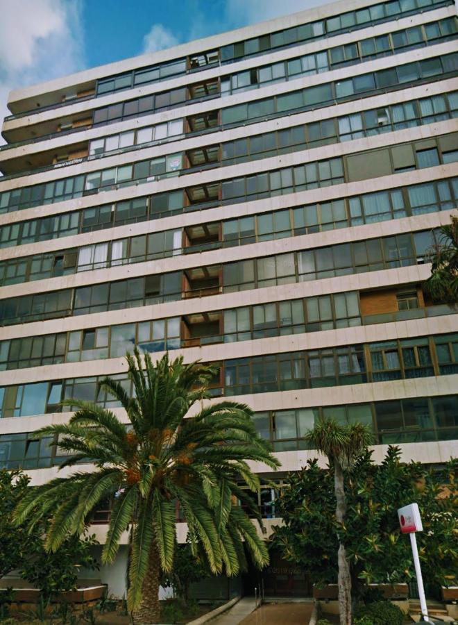 Balcon De La Bahia Gran Canaria Las Palmas de Gran Canaria Zewnętrze zdjęcie