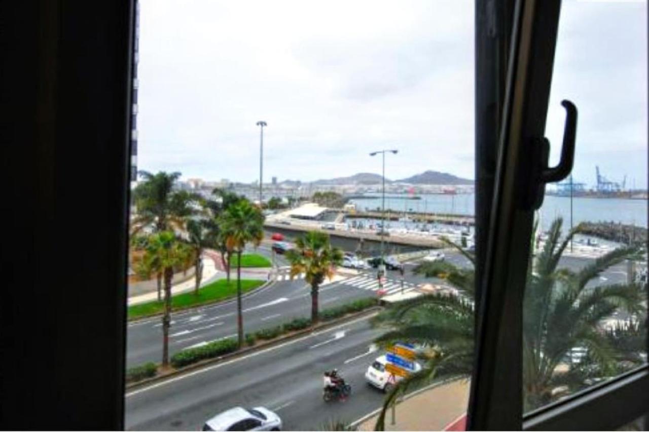 Balcon De La Bahia Gran Canaria Las Palmas de Gran Canaria Zewnętrze zdjęcie