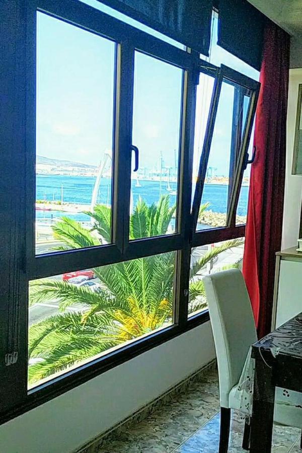 Balcon De La Bahia Gran Canaria Las Palmas de Gran Canaria Zewnętrze zdjęcie