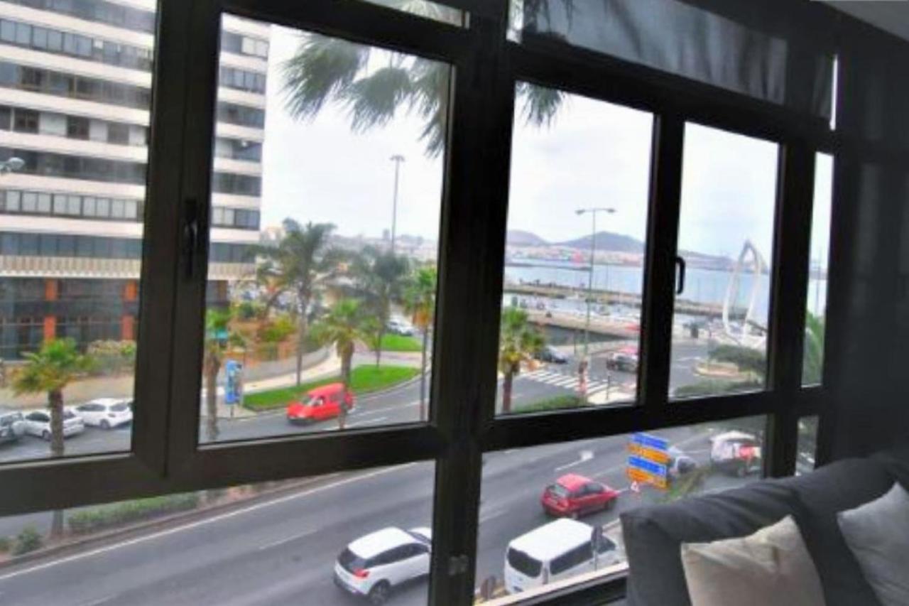 Balcon De La Bahia Gran Canaria Las Palmas de Gran Canaria Zewnętrze zdjęcie