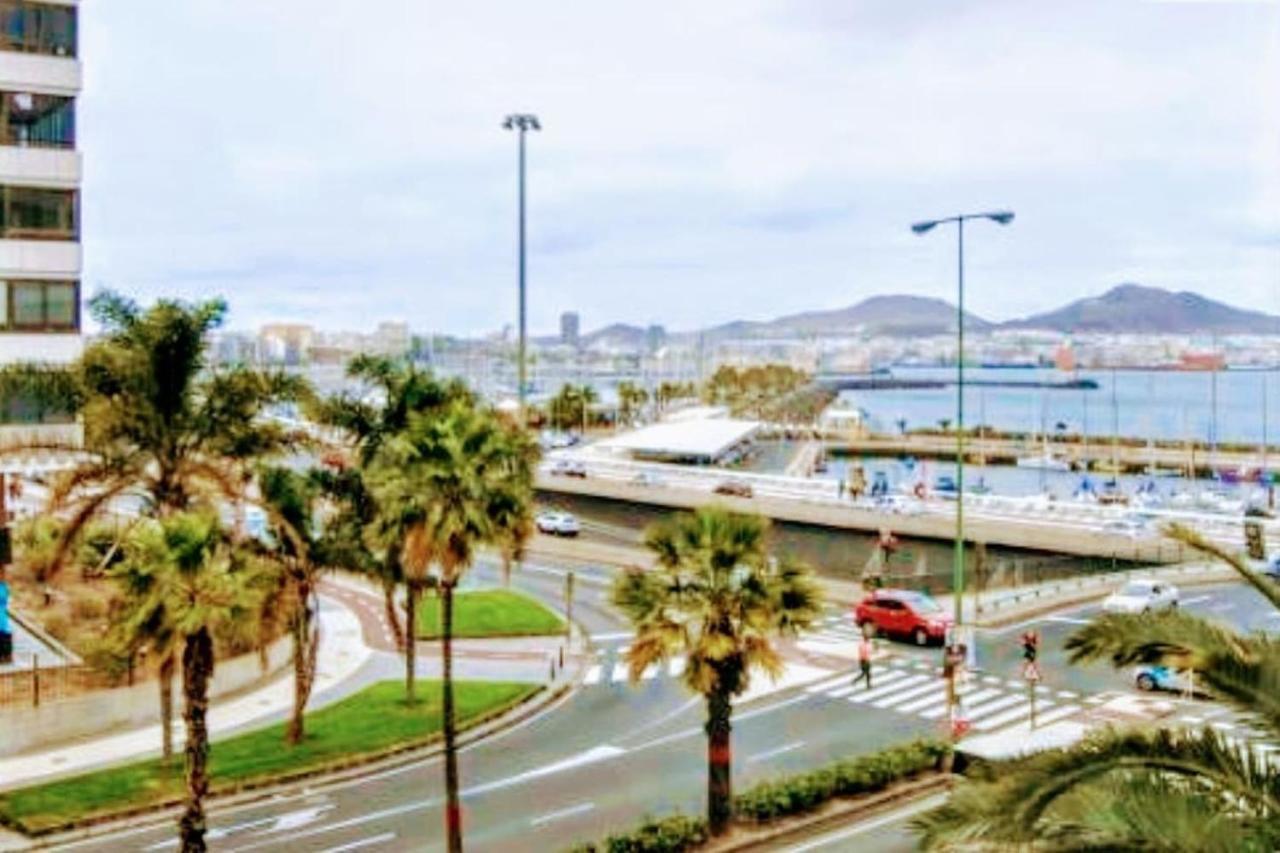Balcon De La Bahia Gran Canaria Las Palmas de Gran Canaria Zewnętrze zdjęcie