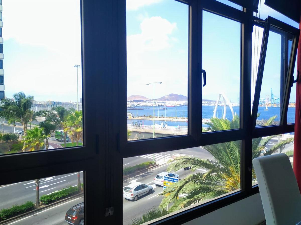 Balcon De La Bahia Gran Canaria Las Palmas de Gran Canaria Zewnętrze zdjęcie